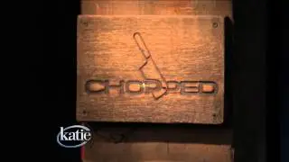 Katie Couric vs. Joy Behar In a Chopped Challenge