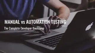 Manual vs Automation Testing