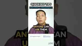 QUICK SEO TIPS #seo #pagespeed  #seotips