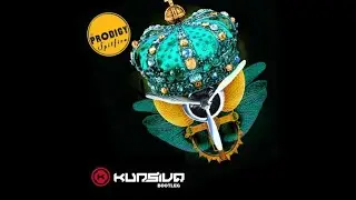 The Prodigy - Spitfire (Kursiva Bootleg)(Freebie)