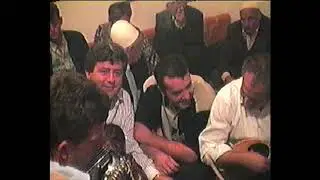 Kadri Moni & Hajdar Doda   Met Isufi Djal i Ri