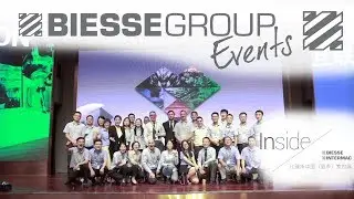 Open House Biesse China - Summer edition