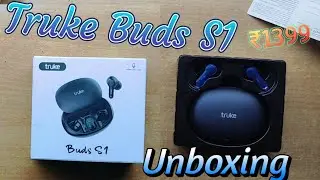 truke buds s1 || best under 1399| under 1399|| true wireless