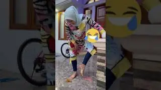 Prank Mama pakai SLIME ! Mama ngambek gawat 