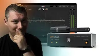 Better Mixes FAST! | The ARC Studio | IK Multimedia