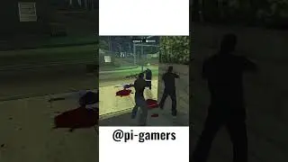 Facts from Missions | Fact No. 6 | GTA San Andreas | 