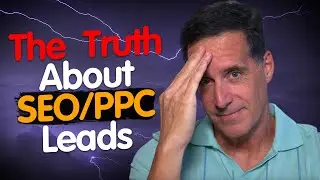 The Truth About SEO/PPC Leads… (Wholesaling Real Estate)