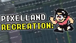 Kevin Macleod - Pixelland (Recreation in FL Studio)