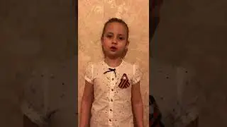 Юрий Чичёв «Баллада о солдатской матери». Читает Надежда Брысина 6 лет #сижудомаберегудеда