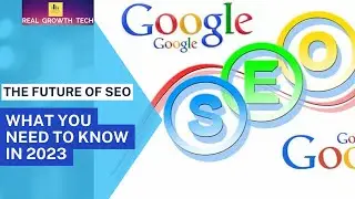 The Future of SEO: What You Need to Know in 2023