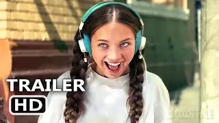 MUSIC Trailer (2021) Kate Hudson, Sia, Maddie Ziegler Movie