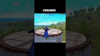 NEW FLYING TATSUYA VS ALL CHARACTERS - GARENA FREE FIRE