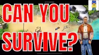 NOOBS PLAY SURVIVORS: THE QUEST LIVE