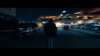 Hold Fast Hope - "Actor / Observer" [Official Music Video]