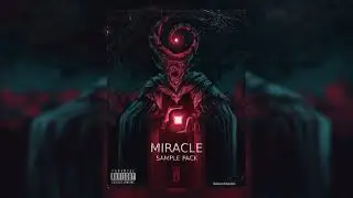 (10+) FREE DRILL LOOP KIT / SAMPLE PACK "MIRACLE" 2021 (Dark, Vocals, Strings)