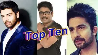 Top 10 Good looking actors from sab tv serials(running) | Top 10 handsome actors from sab tv serials