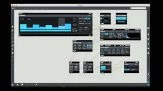 A Few Minutes with BEAP: An oscillator based on the Karplus-Strong algorithm (Part 11)