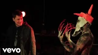 The Chemical Brothers - I'll See You There (Making Of the Live Visuals)