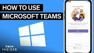 How to Use Microsoft Teams