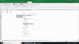 Excel VBA - Get row count, visible row count, and hidden row count