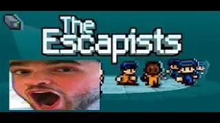 I played the escapists