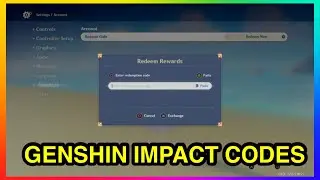 2 NEW GENSHIN IMPACT CODES IN JULY 2021 | GENSHIN IMPACT CODES