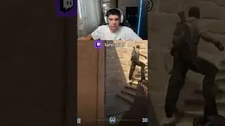 И куда он делся? #lance #csgo #twitch