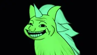 I wrote a song for trolls 😉 Even On Your Best Day (Lyric Visualizer) - DESHPLEASE
