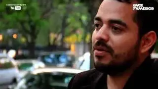 Mexicanos en el Extranjero: Eduardo y Yolanda, París / New York (Capítulo 18)