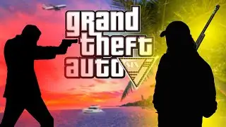 GTA 6 - ТРЕЙЛЕР, ПОСЛЕДНИЕ НОВОСТИ, ДАТА ВЫХОДА, СКРИНШОТЫ / КОГДА ВЫЙДЕТ ГТА 6