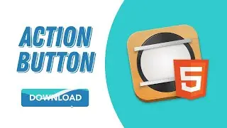 How to Create Animated Action Buttons for Your Website - No Coding Needed