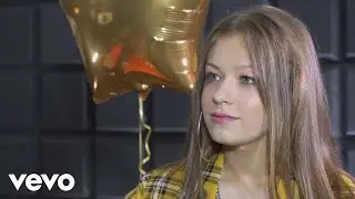 Zuza Jabłońska - 7 Years (z udziałem Magic of Y)