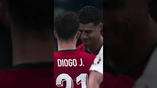 Ronaldo Emotional🥺Crying for penalty miss vs slovenia - Euro 2024 - Portugal