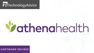 athenahealth - Top Features, Pros & Cons, and Alternatives