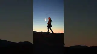 The Wolf Song - Vargsången - Nordic Lullaby - Ronja Rövardotter 