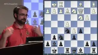 The Modern Benoni is No Baloney: Part 2 - Chess Openings Explained