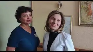 Перинатальный центр Видное