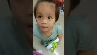 Ganito din ba anak mo? 🤦