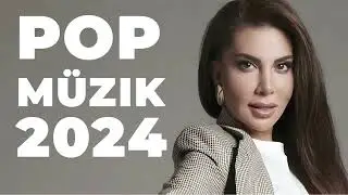 Pop Müzik 2024 | TOP 20 Yeni Pop Şarkılar 2024 (Türkiye'nin En İyi Şarkıları)