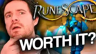 Is Runescape 3 