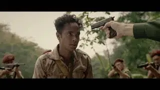 Selamat datang di Maguwo! - Offficial Teaser KADET 1947