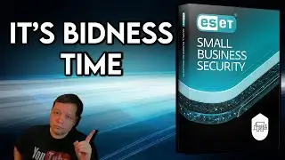 🛡️ ESET Small Business Security Review - ESET VPN - Best Security Software 2024