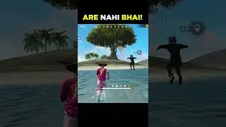 AE KYA KARDIYA FREE FIRE KE MALIK NE | GARENA FREE FIRE #Shorts #Short