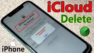 FREE!!! Bypass Activation Lock!! iPhone 13 Pro/12 Pro/11 Pro/XS/X/8/7/6/6 Plus/6 Without Apple ID