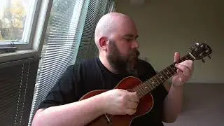 Havana (Camila Cabello Ukulele Cover)