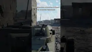 Лучший будильник ⏰ #warthunder #вартандер #gaming #shorts