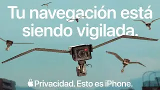 Privacidad en el iPhone | Parvada | Apple