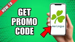 How To Get Promo Code For Aer Lingus