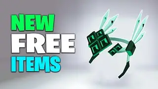 *NEW* HOW TO GET FREE VALKYRIE HELM IN ROBLOX! 😎 🥳