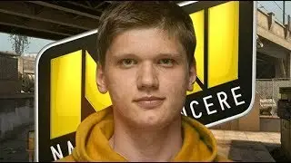 S1MPLE INSANE 1V5 CLUTCH + TWITCH CHAT REACTION